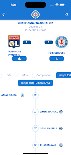 FC Mulhouse