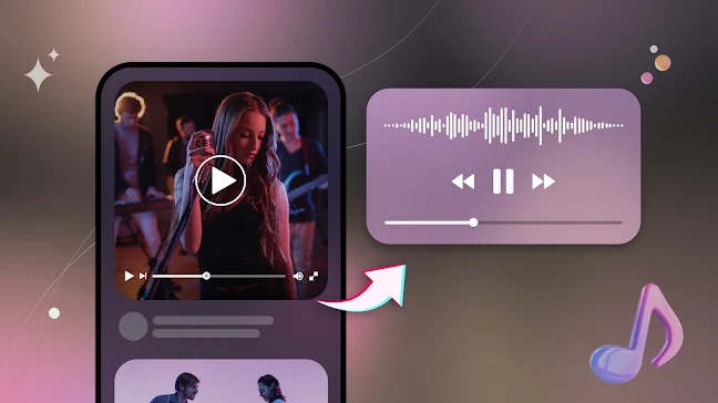 Video to MP3 Video to Audio Apps on Google Play