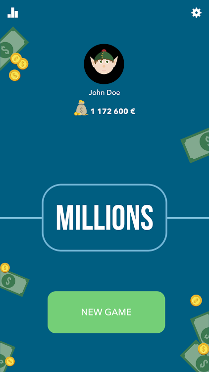 Millions - 1.4.1 - (Android)