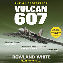 Icon image Vulcan 607