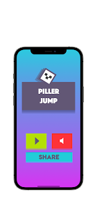 Piller Jump