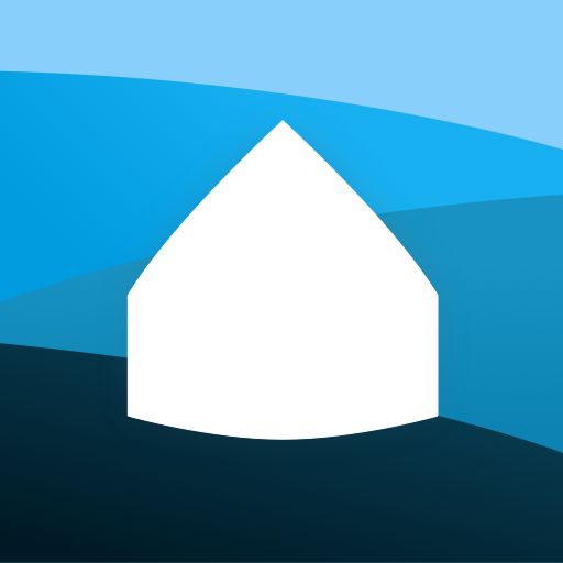 BLG Wonen logo