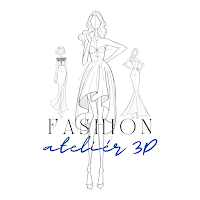 Fashion Atelier 3D