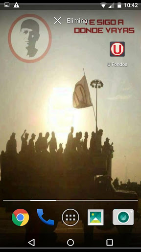 Fondos Universitario