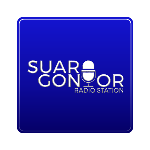 Suara Gontor FM logo