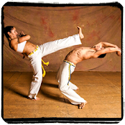 Courses of martial art capoeira