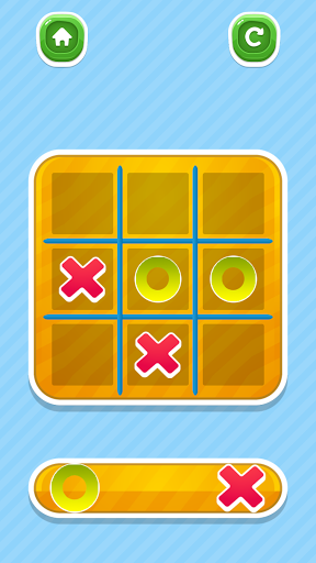 Tic Tac Pro Screen 3