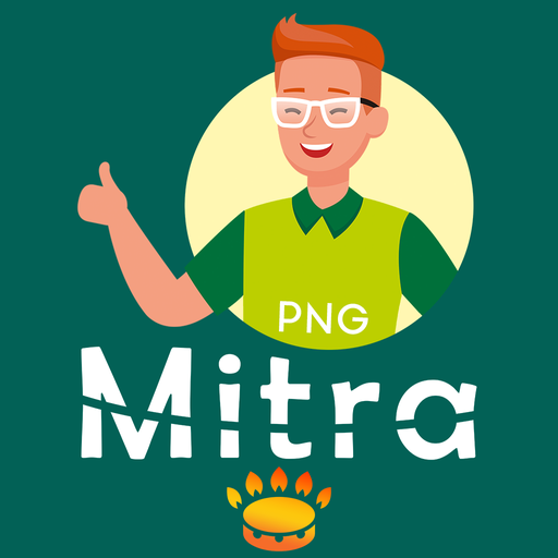 SAHAJ - PNG MITRA logo