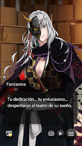 Captura de pantalla