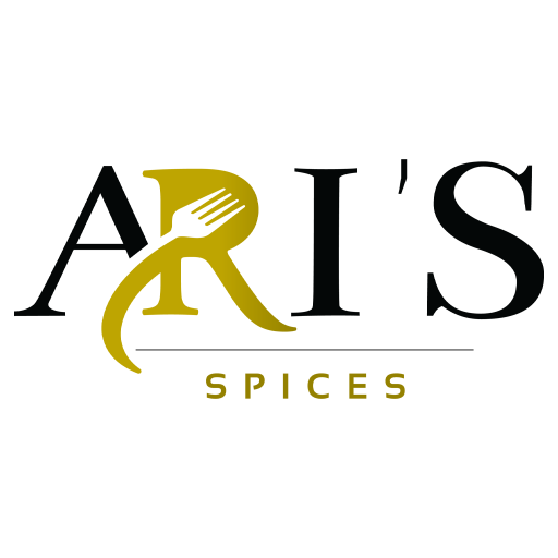 Aris Spices logo