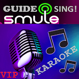 Guide Sing Semule Karaoke icon