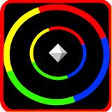 Super Geometry Dash Ball icon
