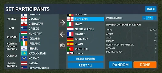 Sim Internacional de Futebol – Apps no Google Play