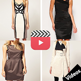 Women Fashion Video Tips icon