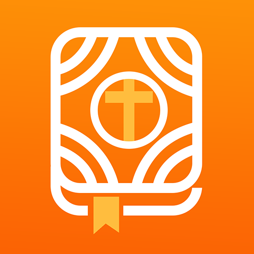 Biblia de estudio logo