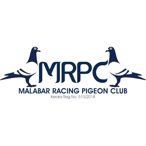 Malabar Racing Pigeon Club Header - AppWisp.com