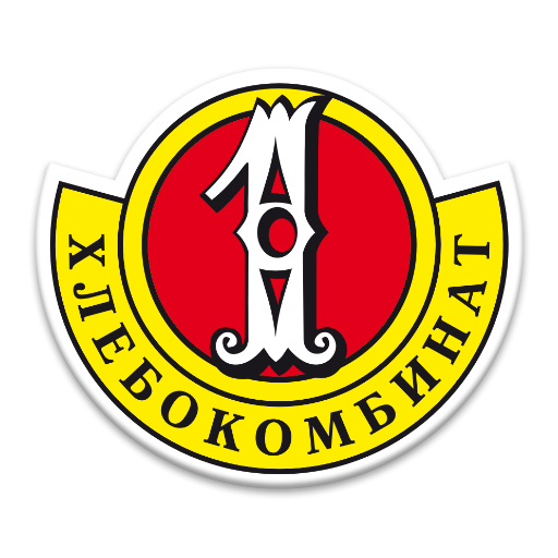 Первый хлеб logo