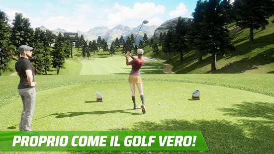 Anteprima dell'app