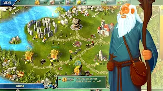 Game screenshot Kingdom Tales apk download