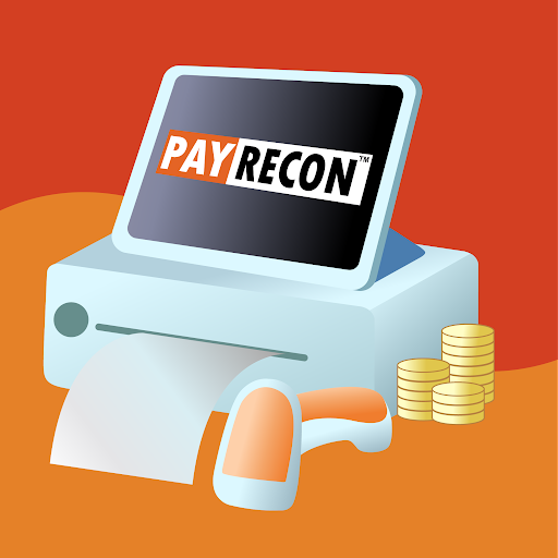 PayRecon POS Download on Windows