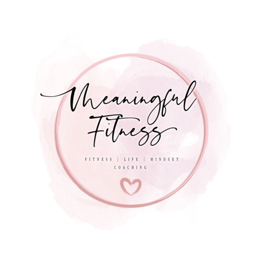 Meaningful Fitness logo