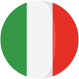 Learn Italian - Beginners icon