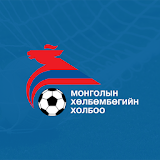 Монголын хөлбөмбөгийн холбоо icon