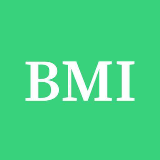 BMI Calculator - Seekbar Input  Icon