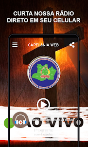 Capelânia Web