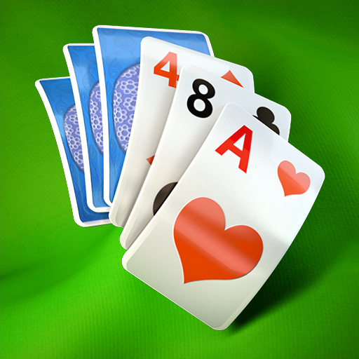 Solitaire Plus logo