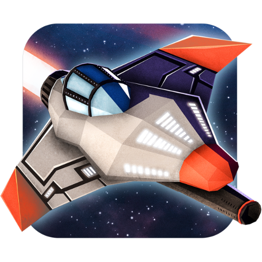 Starblast IO - Play Game Online