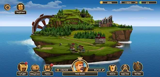 Game screenshot Siege Castles hack