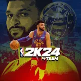 NBA 2K24 MyTEAM icon