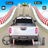 Crazy Car Driving Simulator - New Car Games 2021