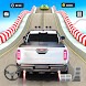 GT Car Stunts - Car Games - Androidアプリ