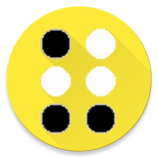 Braille Watchface  Icon