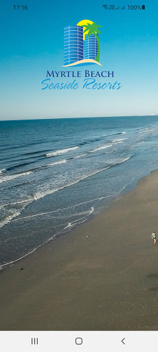 Android application Myrtle Beach Seaside Resorts screenshort