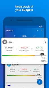 Download Mobills Budget Planner v5.25.1 (Unlimited Money) Free For Android 3