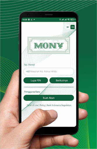 MONY Screen 3