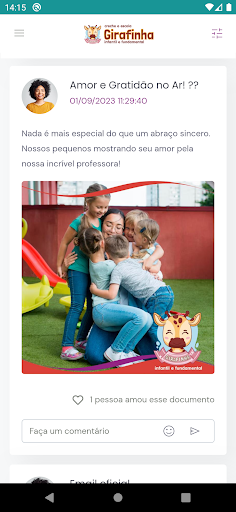 Novo Espaço Screen 3