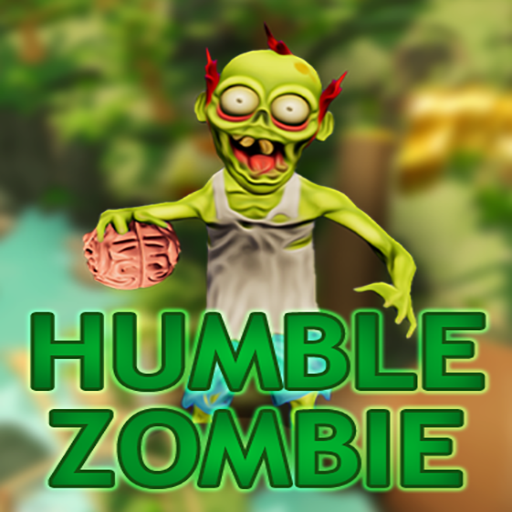 HUMBLE ZOMBIE MOBILE - COOP