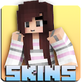 Girl Skins For Minecraft icon