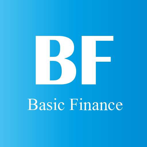 Basic Finance 4.0 Icon
