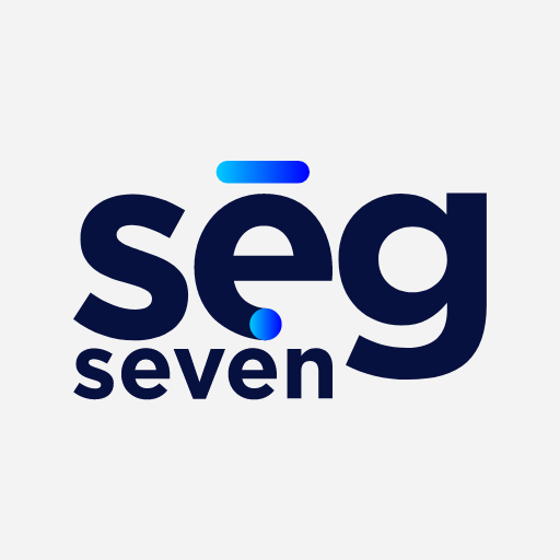 Seg Seven logo