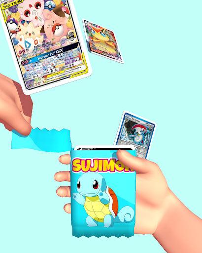 Sujimon: Trading Card Game 0.5.1 screenshots 20