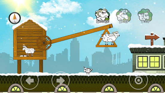 Sheep Story(Free)(圖3)-速報App