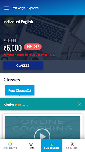 Pathan Paathan Live Classes