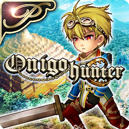 Imej ikon [Premium] RPG Onigo Hunter