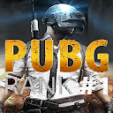 PUBG Rank 1 icon