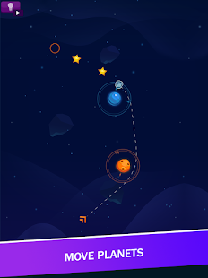 Orbit: Space Game Planets Astroneer 1 APK screenshots 10